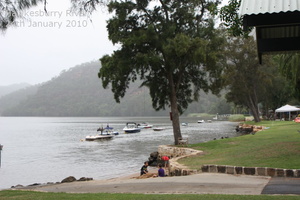 20100124 Hawkesbury River-Wisemans Ferry  007 of 198 